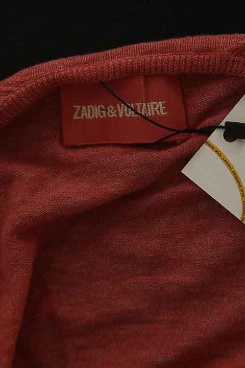 Pull-over Zadig & Voltaire  Rose