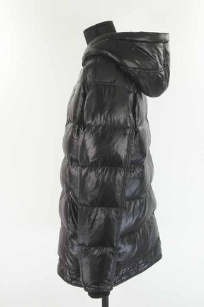 Dufflecoats The Kooples  Noir