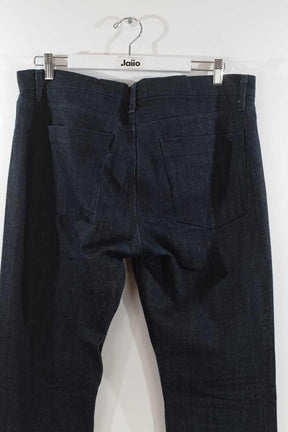 Droit J Brand  Bleu