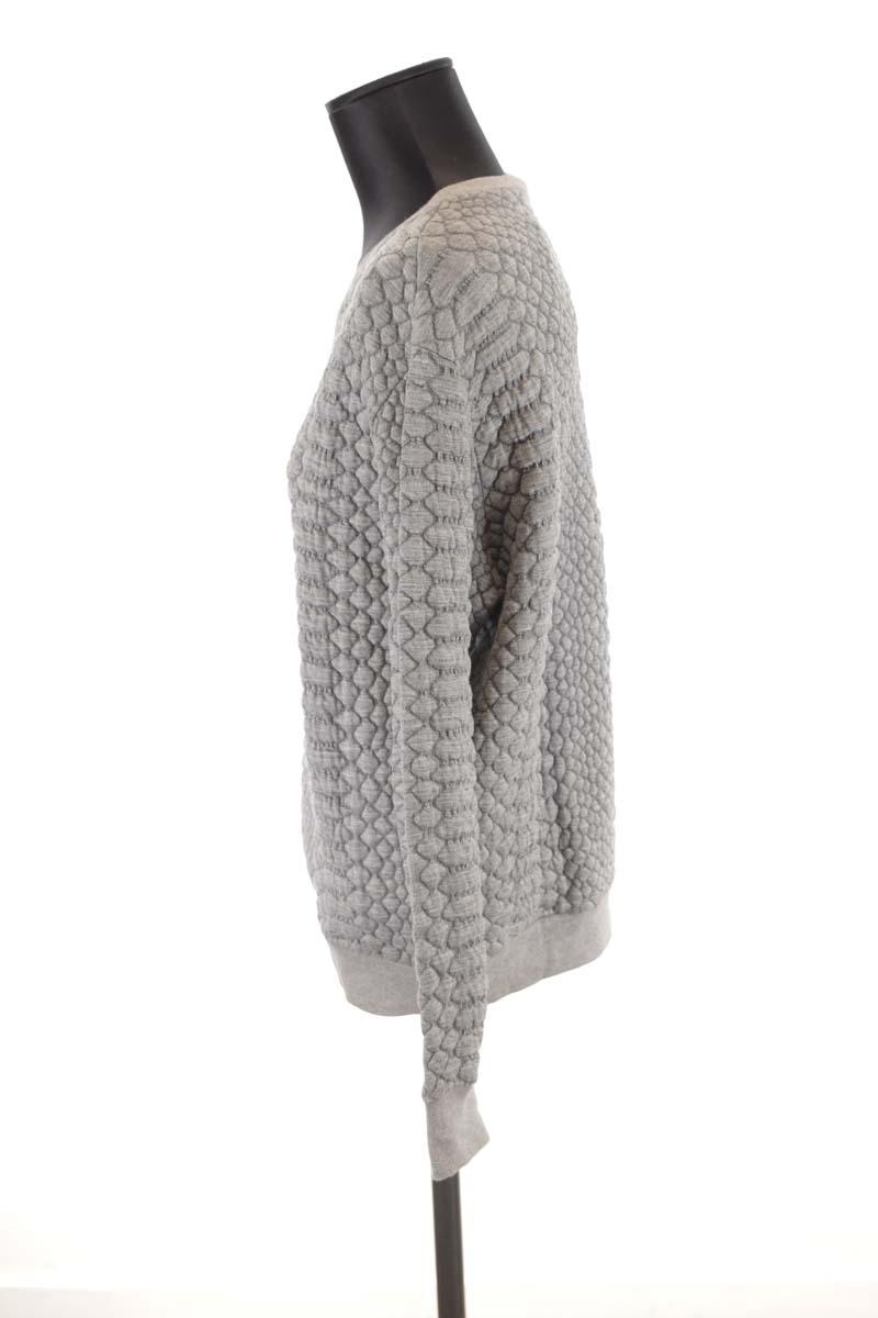 Pull-over Sandro  Gris