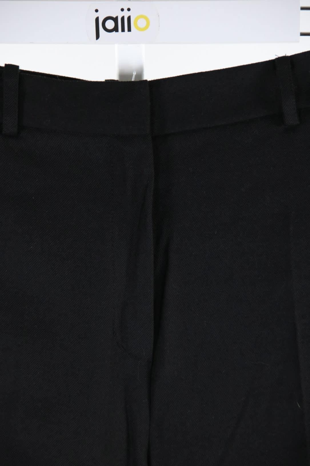 Large Musier  Noir