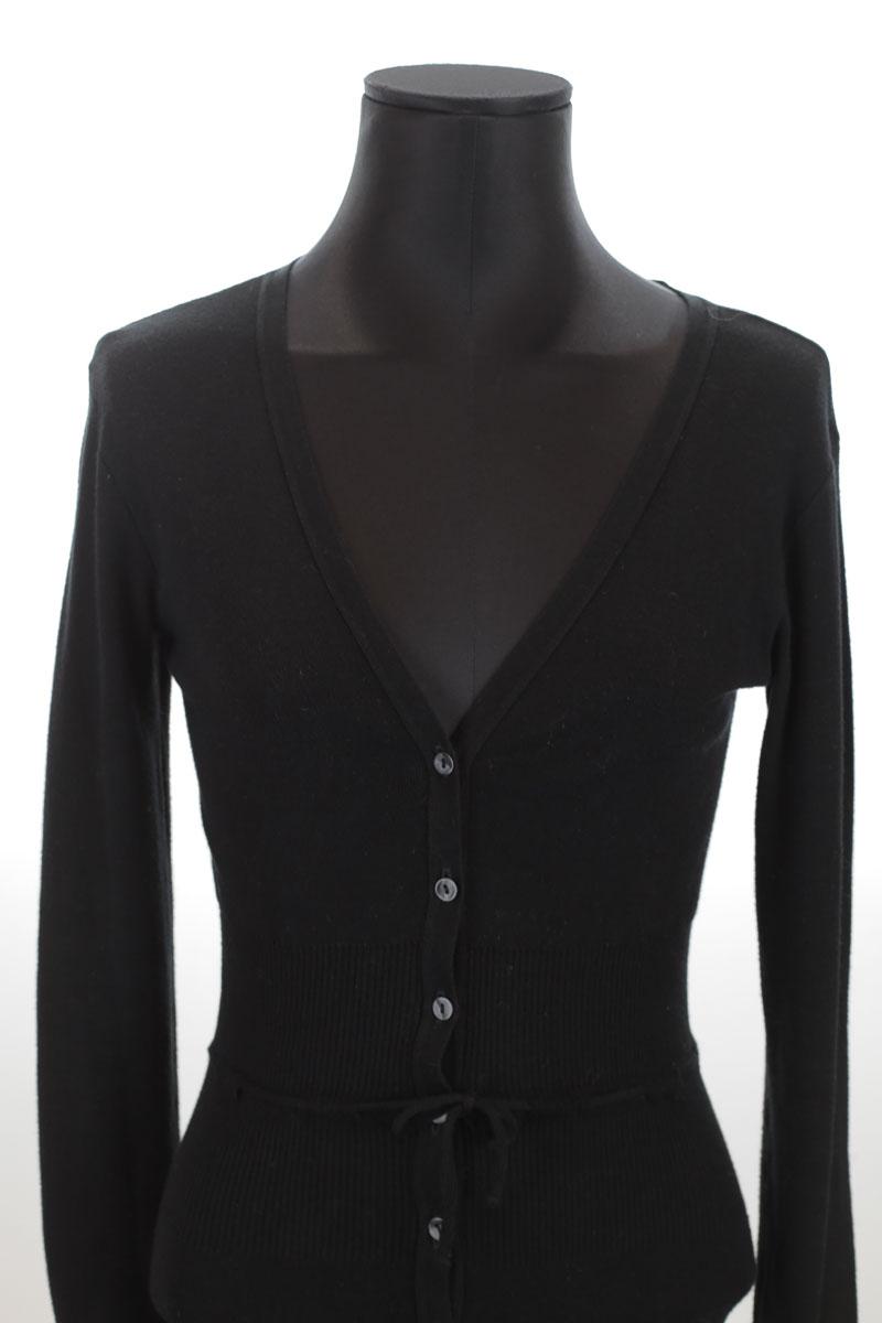 Cardigans Agnès B.  Noir