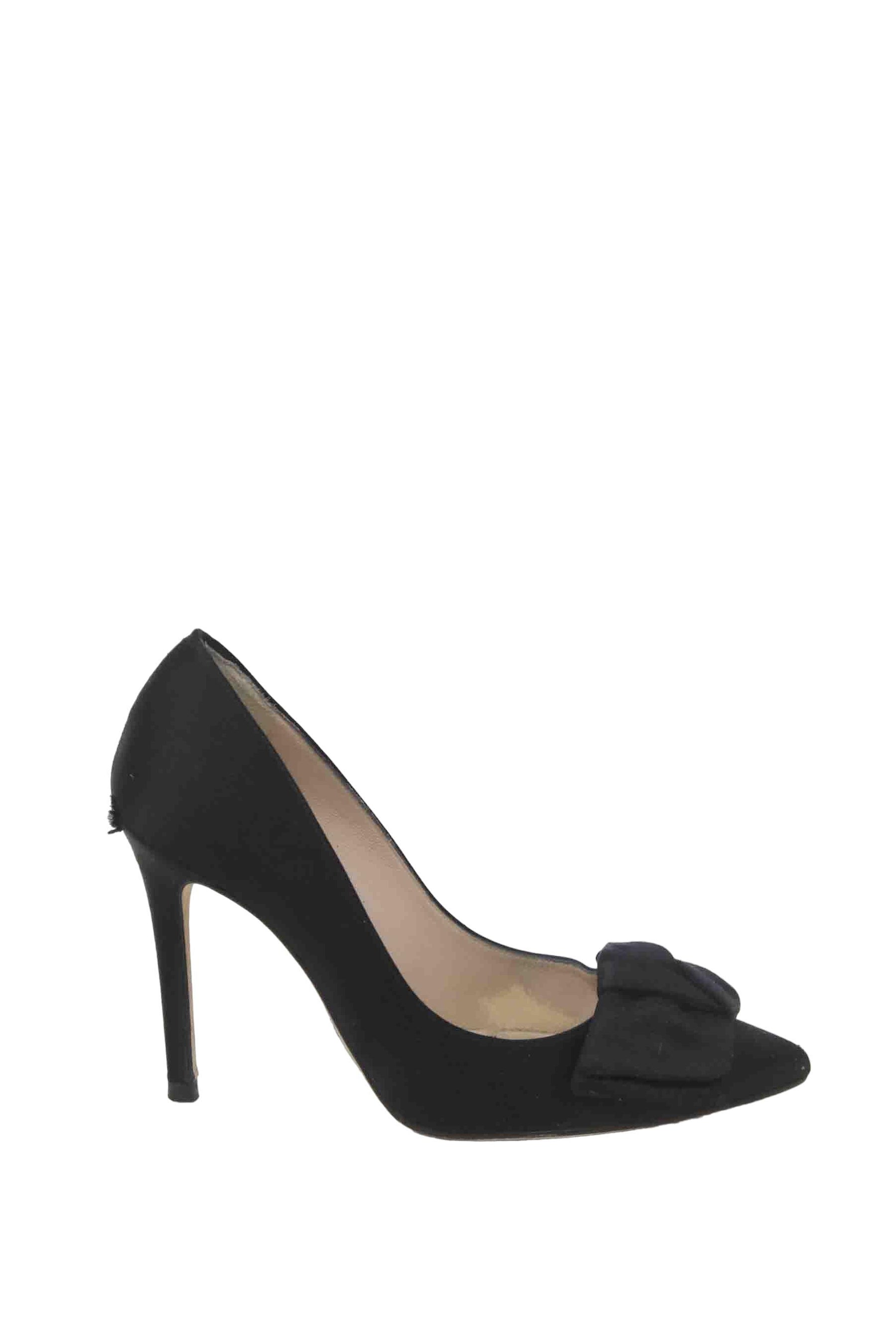 Talons LK Bennett  Noir