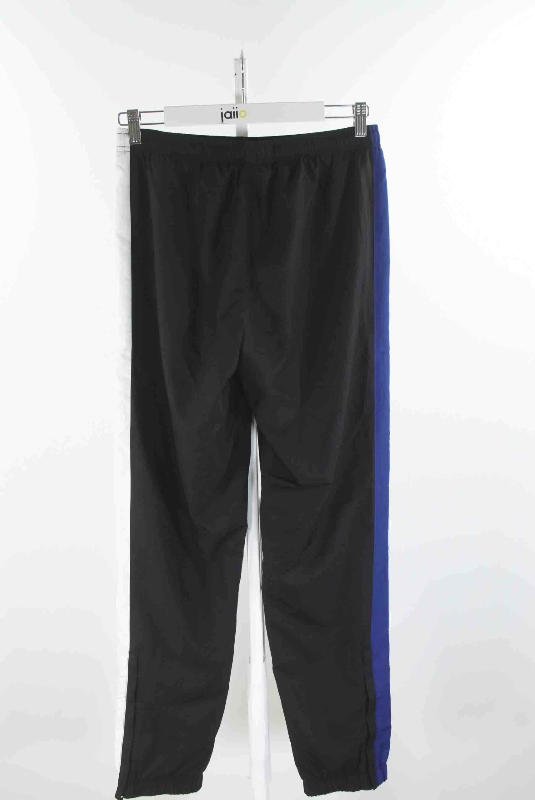 Sport Lacoste  Noir