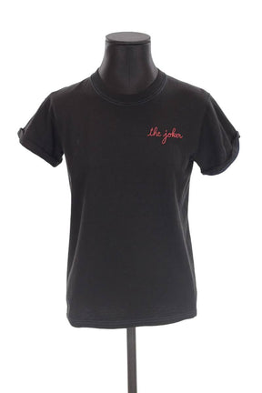 Top Maison Labiche  Noir