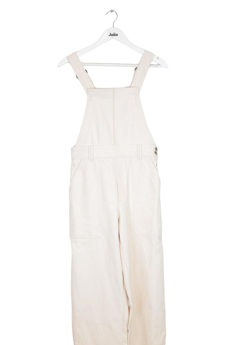 Combinaison Soeur  Blanc