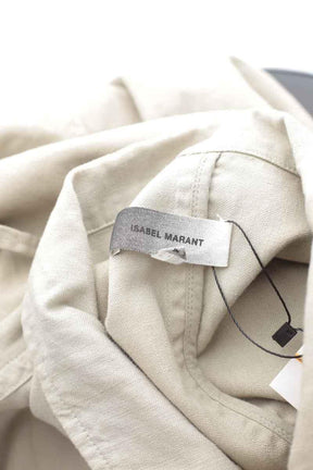 Autres Isabel Marant  Kaki