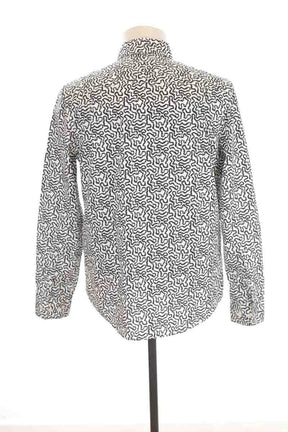 Chemise Aigle  Blanc