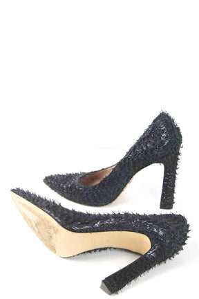 Talons De Siena  Noir
