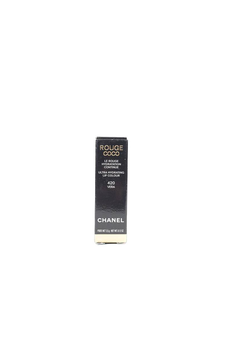 Maquillage Chanel  Noir