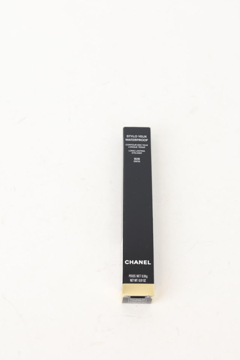 Maquillage Chanel  