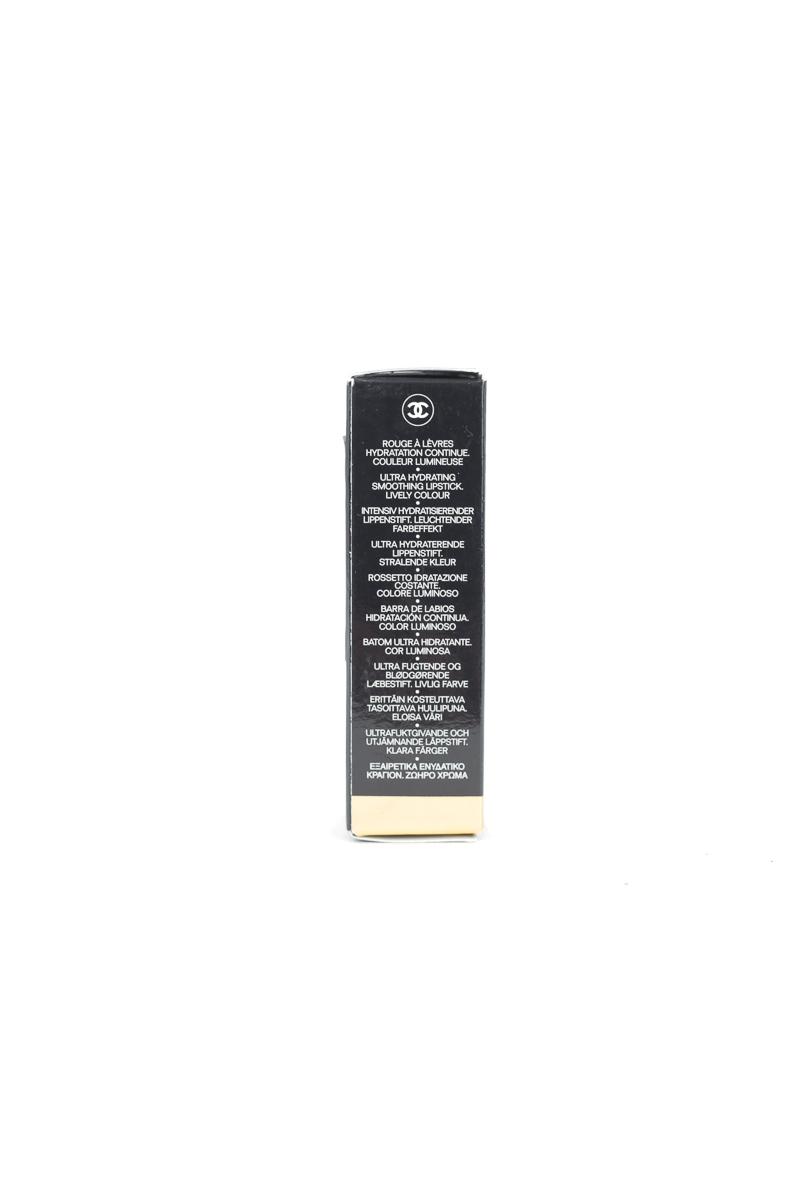 Maquillage Chanel  Noir