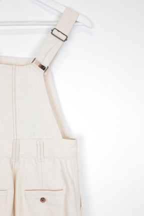 Combinaison Soeur  Blanc