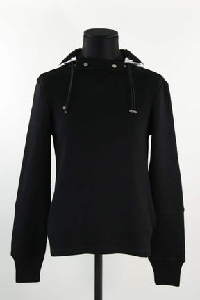 Veste noir