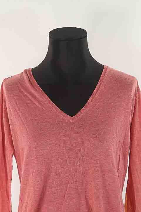 Pull-over Zadig & Voltaire  Rose