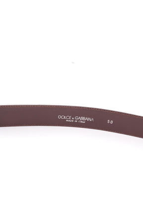Autres Dolce & Gabbana  Marron