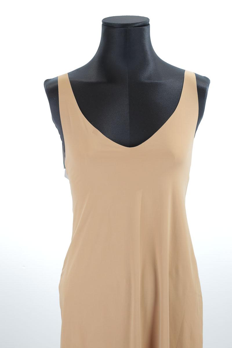 Mini Wolford  Camel