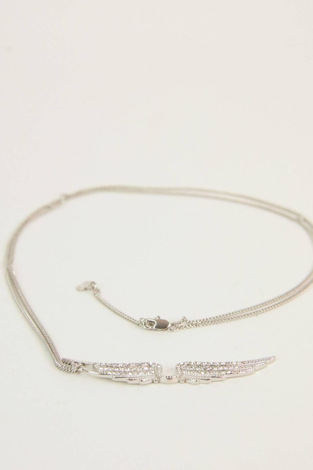  Zadig & Voltaire  Argent