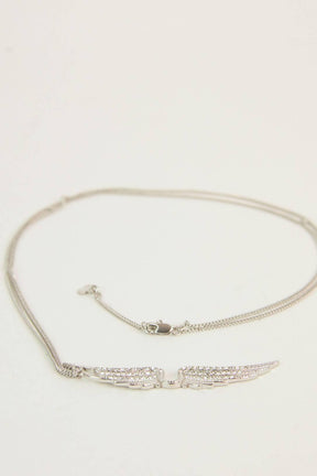 Zadig & Voltaire  Argent