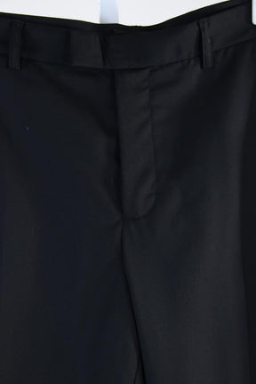 Agnès B.  Noir