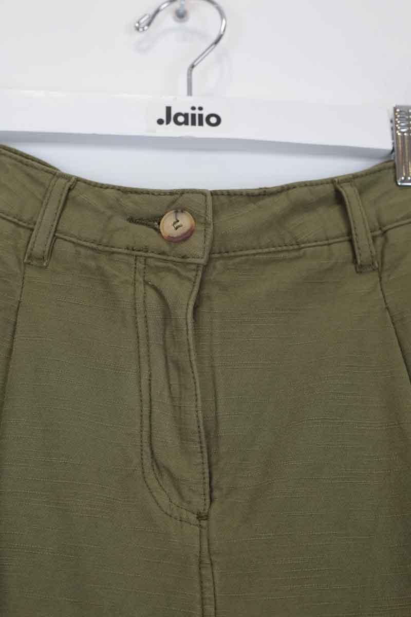 Large American Vintage  Kaki