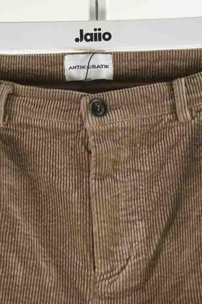 Droit Antik Batik  Beige