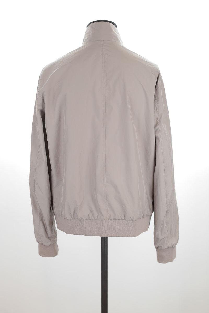Veste Mabrun  Kaki