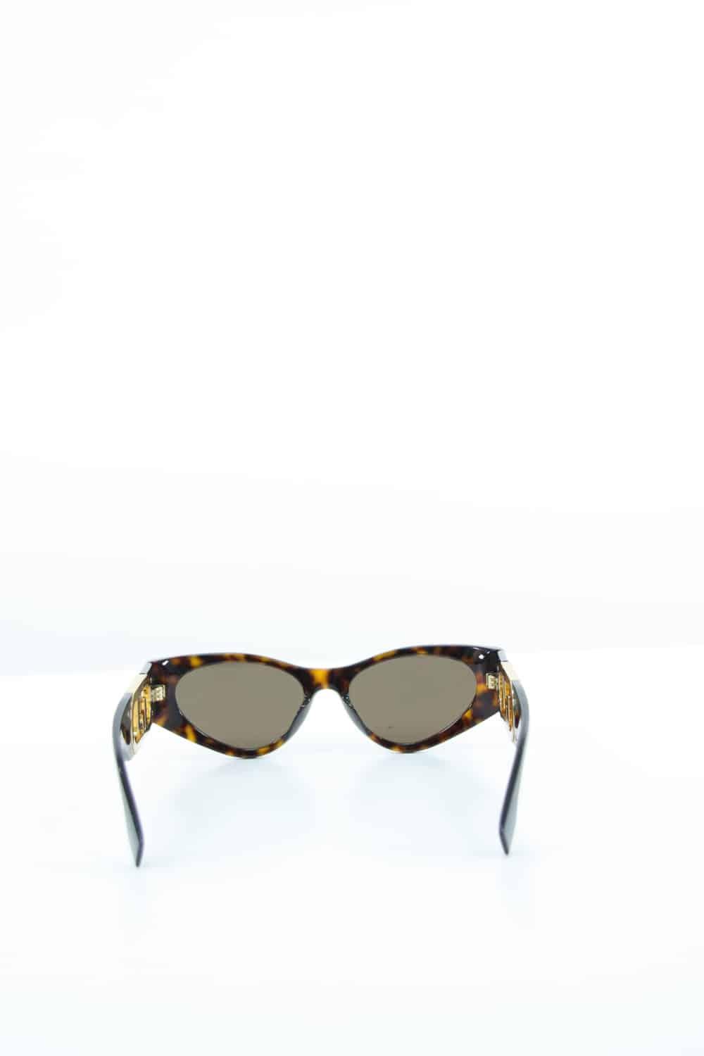  Fendi  Marron