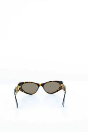  Fendi  Marron