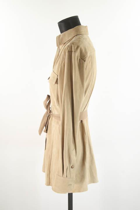 Vestes Polo Ralph Lauren  Beige