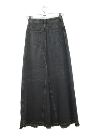 Maxi Balenciaga  Gris