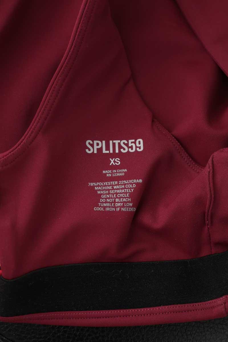 Sport SPLITS59  Bordeaux