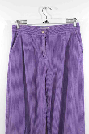 Autres Frangin Frangine  Violet