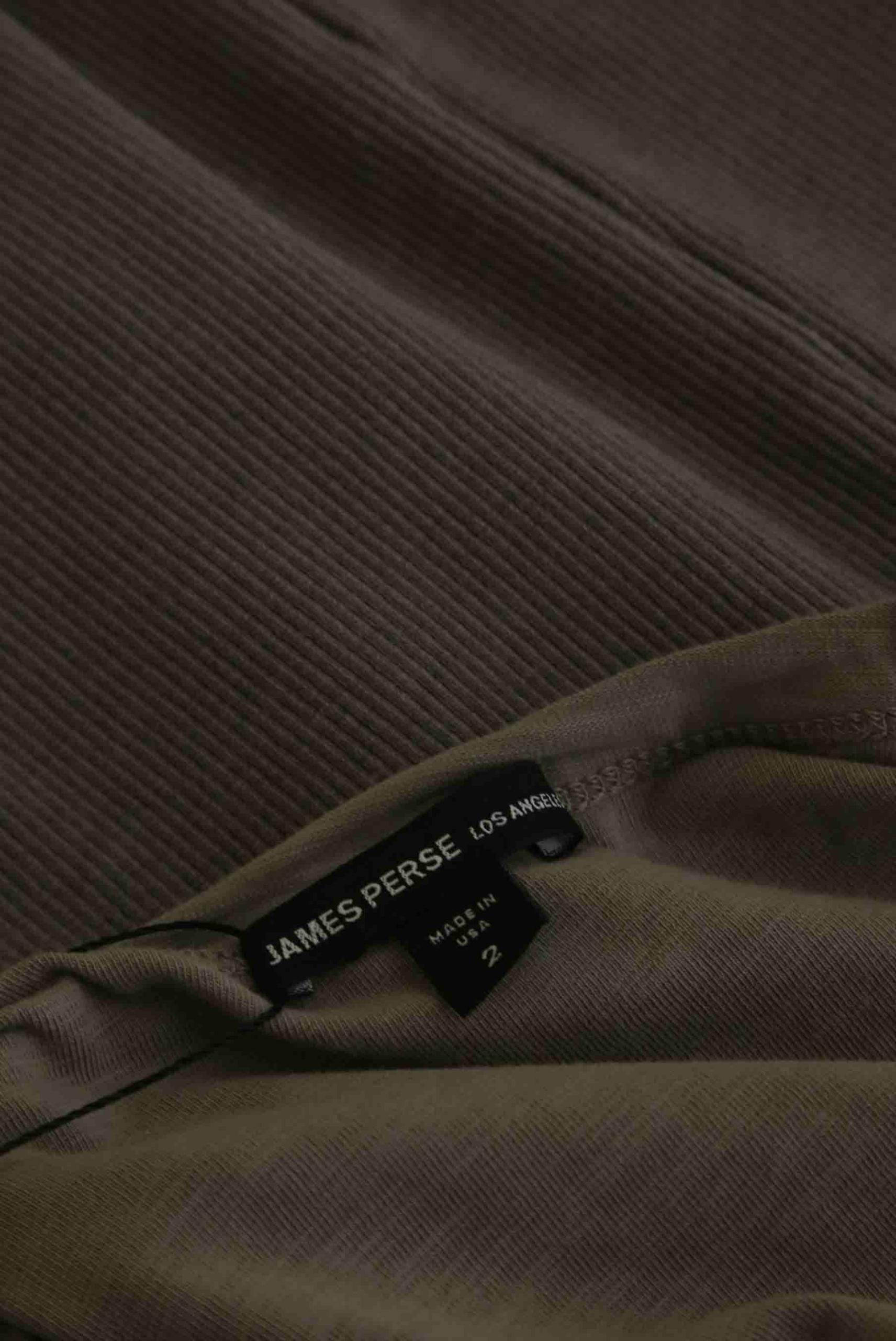 Autres James Perse  Gris