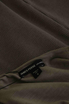 Autres James Perse  Gris