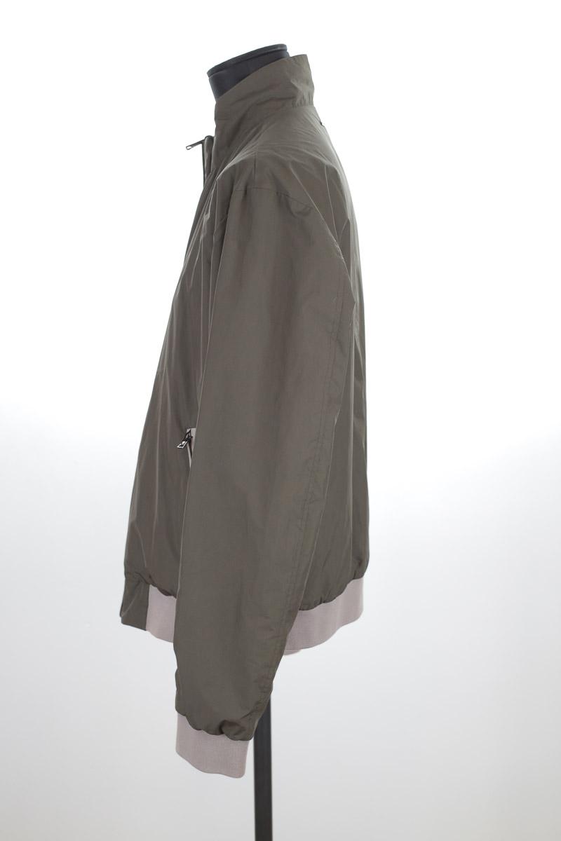 Veste Mabrun  Kaki