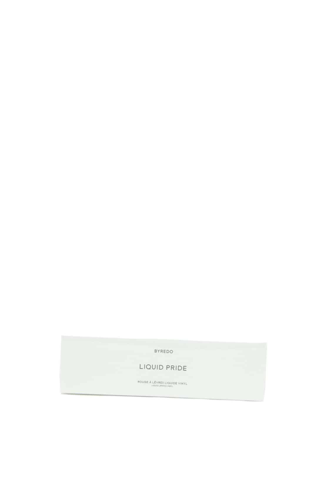 Rouge à lèvres Byredo  Blanc
