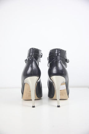Talons Thierry Mugler  Noir