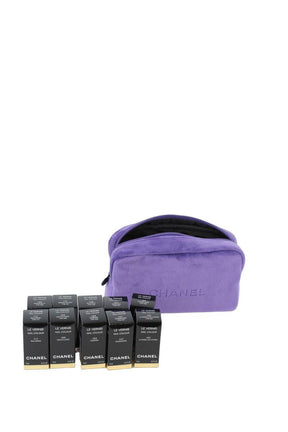 Vernis Chanel  Noir