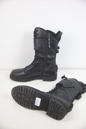 Autres Fendi  Noir