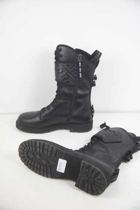 Autres Fendi  Noir