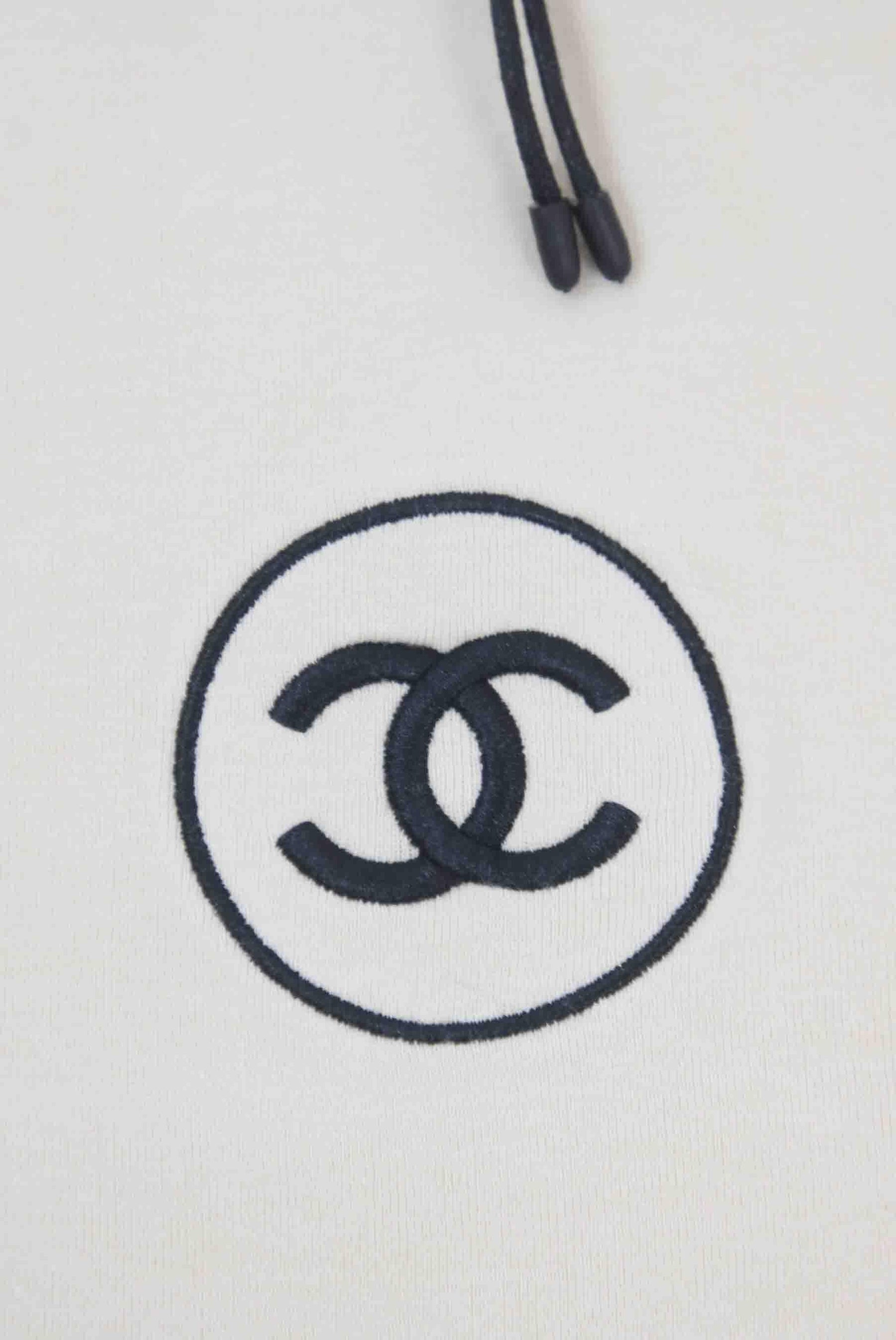 Pochettes Chanel  Beige