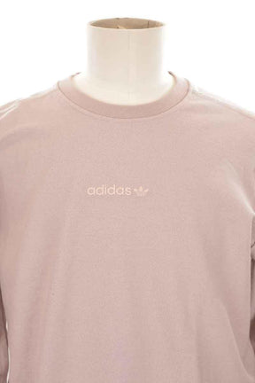 Sweatshirts Adidas  Beige