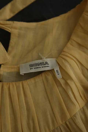 Autres Sonia Rykiel  Jaune