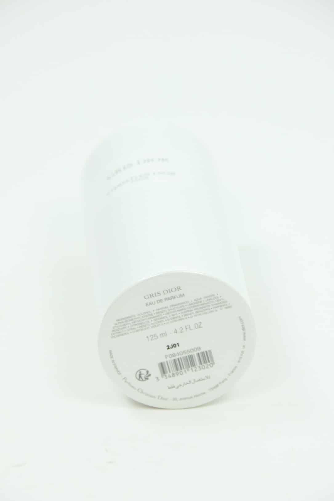  Dior  Blanc