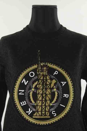 Autres Kenzo  Noir