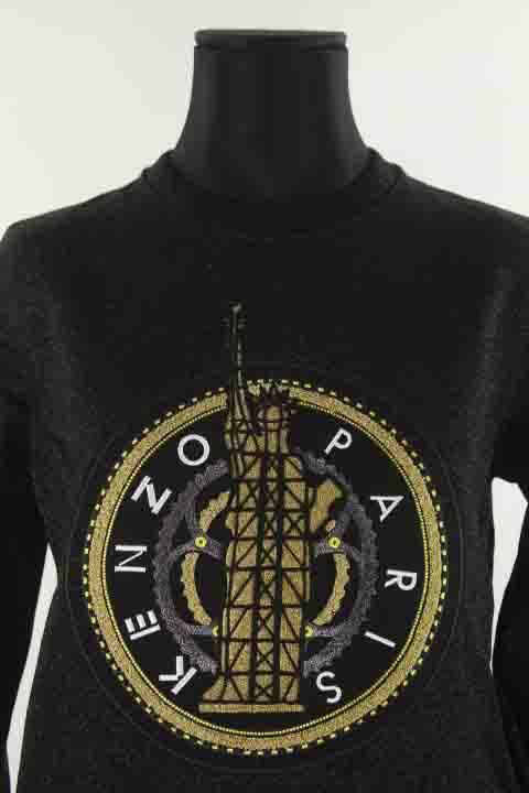 Autres Kenzo  Noir