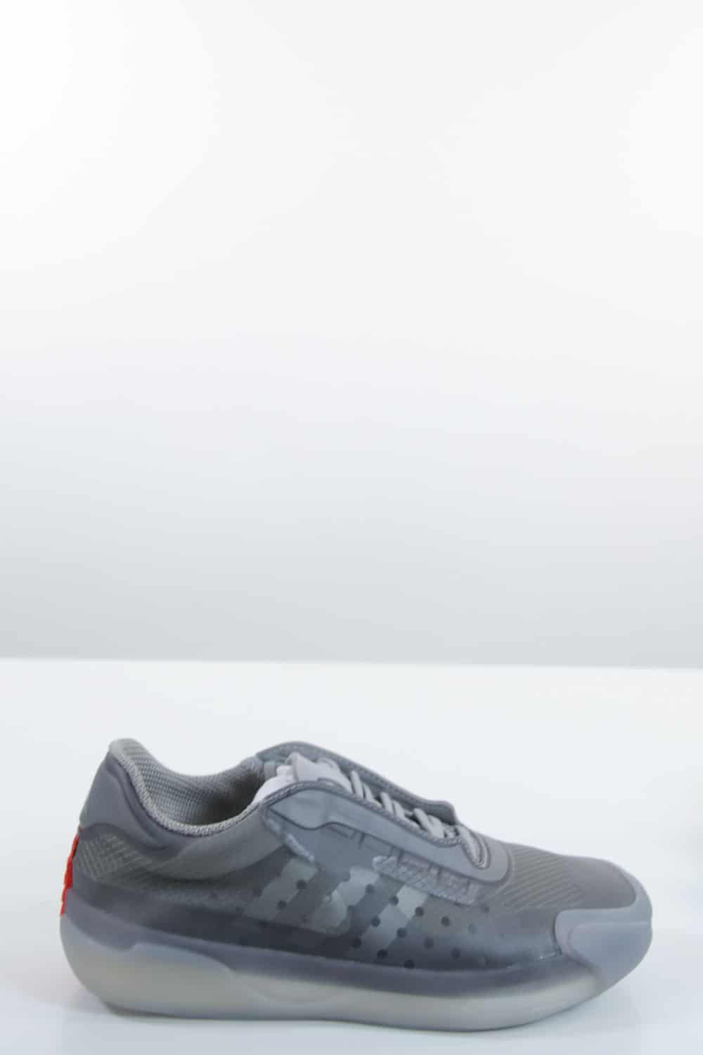  Prada  Gris