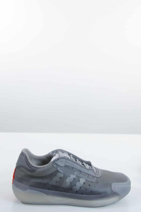  Prada  Gris