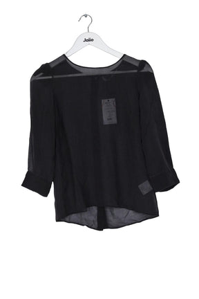 Blouses Virginie Castaway  Noir